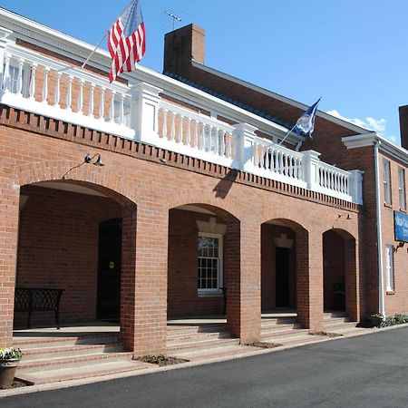 Old Colony Inn אלכסנדריה מראה חיצוני תמונה