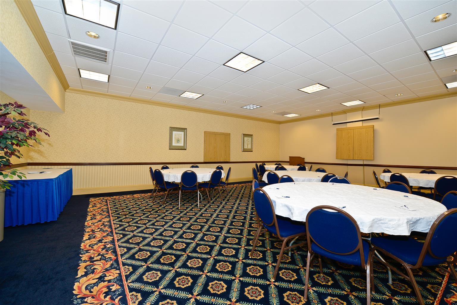 Old Colony Inn אלכסנדריה מתקנים תמונה